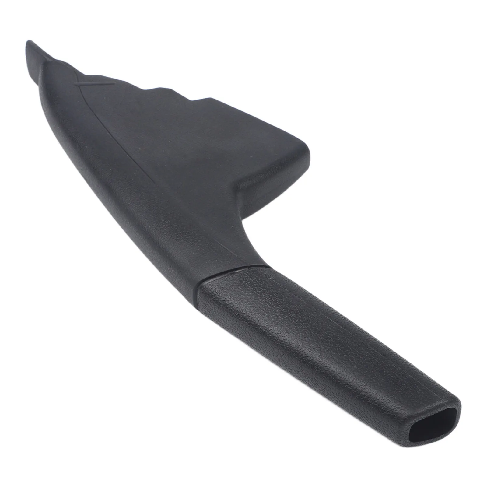 Hand Lever Trim Parking Brake Cover Car Interior Upgrade Seamless Interior Fit Non-slip Hand Lever For POLO 5 6R 6C 2011-2018