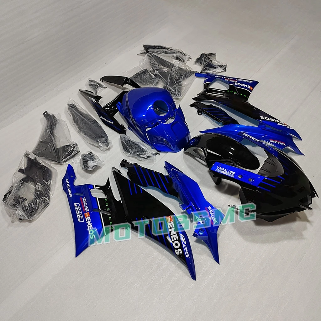 Fairing Kit Bodywork for Yamaha YZF R3 2019 2020 2021 2022 2023 Cowling YZF R25 20 21 22 23 YZF-R3 YZFR3 YZF-R25