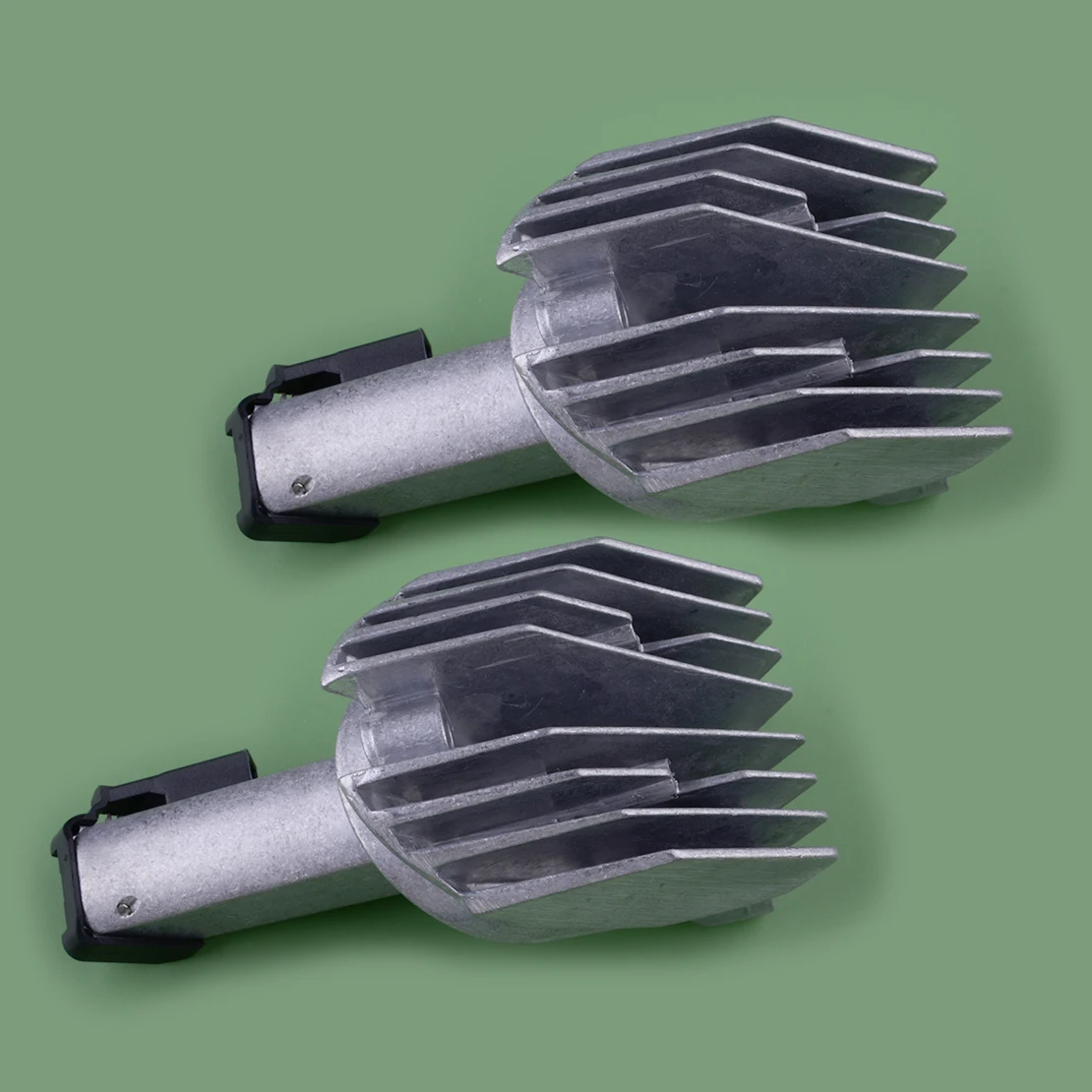 

A63127262731 Комплект из 2 светодиодных модулей для фар с кольцевой подсветкой (Halo Ring Light), 35 Вт, 12 В, 6000K, совместим с BMW 5 серии F07 GT F10 F11 528i 535i 550i M5