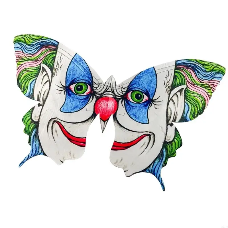 

270D Scary Skeleton Wing Lions Wing Realistic Skull Wing Cosplay Halloween Costume