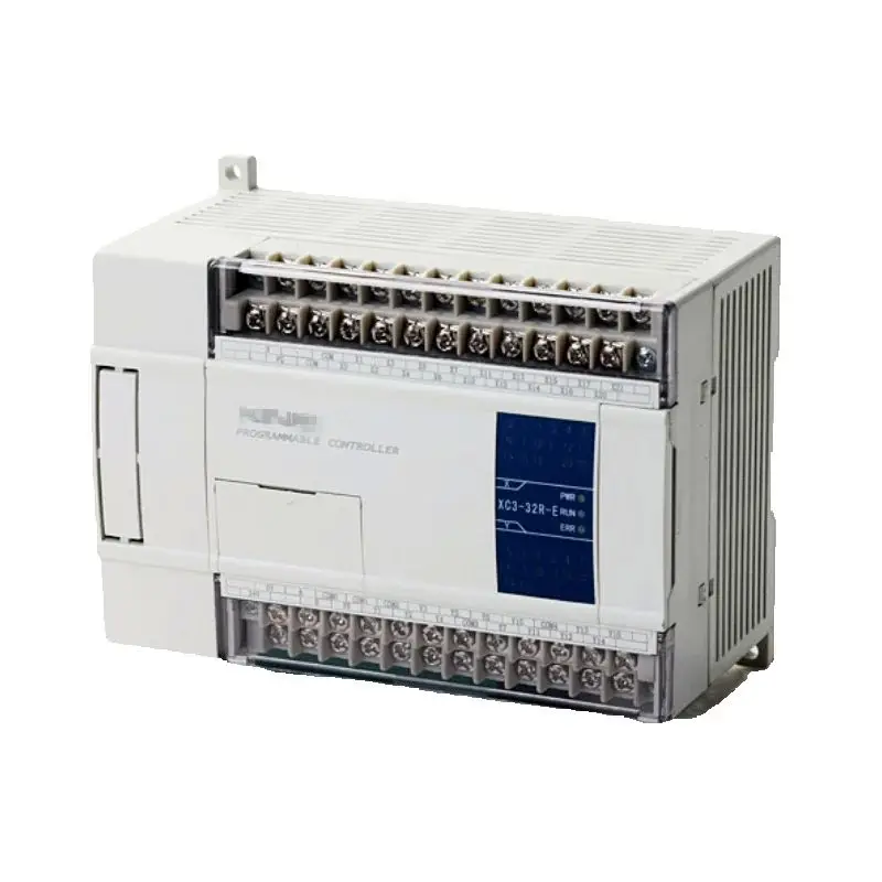 

XC3-32R-E XC3-32T-E XC3-32RT-E XC332RE XC332TE XC332RTE XC3 32R 32T 32RT E New Original PLC