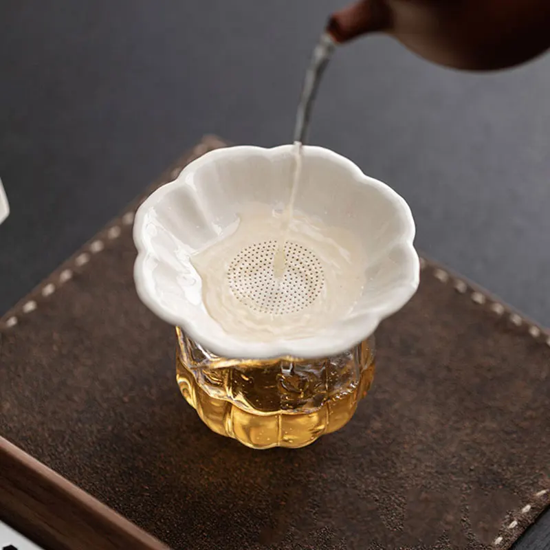 Cloud Crag Cerc Tea…