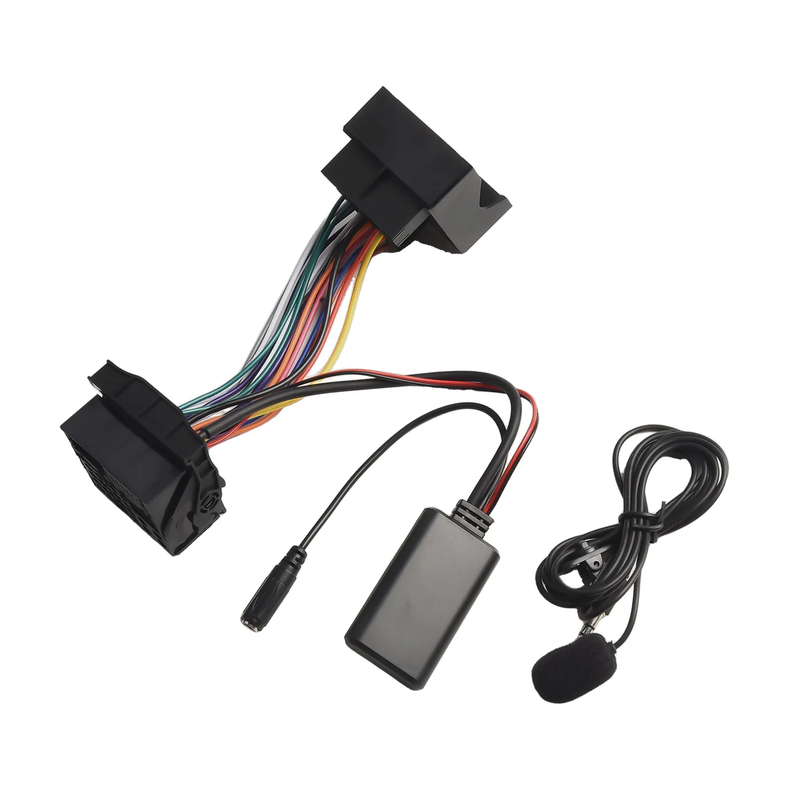 AUX Connectivity Enhancement Solution Designed Exclusively to Work Seamlessly With For Opel's Popular Radio Systems