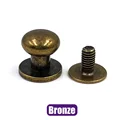 Bronze