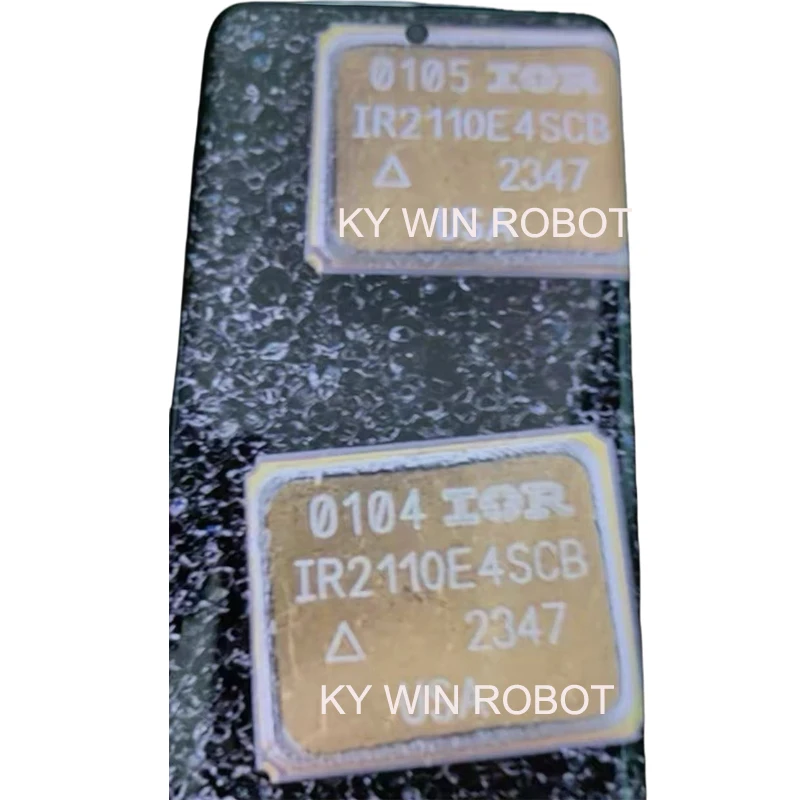 

1PCS/LOTS 100% IR2110E4SCB Microcontroller Industrial Grade FPGA Communication Device Chip Automotive Electronics IC