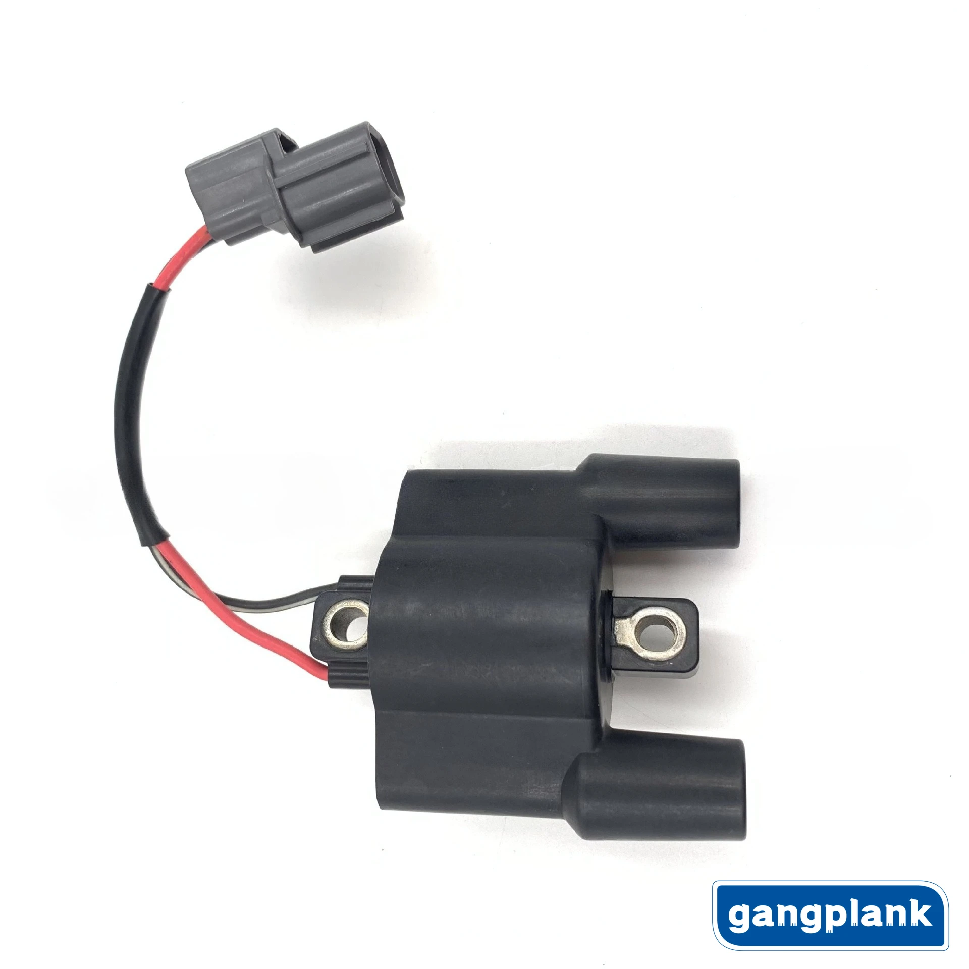 

Suitable for Yamaha Outboard Motor Parts F60 High-voltage Transformer F6T557 F60 21121-3722 21121-0 F6T557