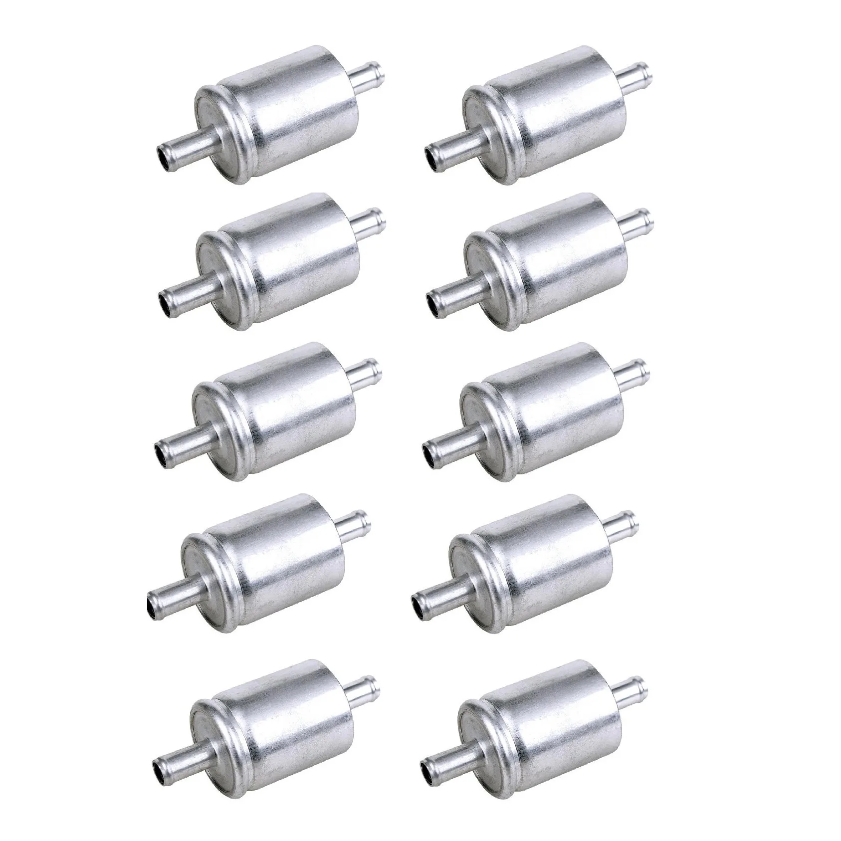 

10 шт. комплектов для переоборудования на газ (LPG/GLP/CNG/GVN) с газовым фильтром 14мм*14мм