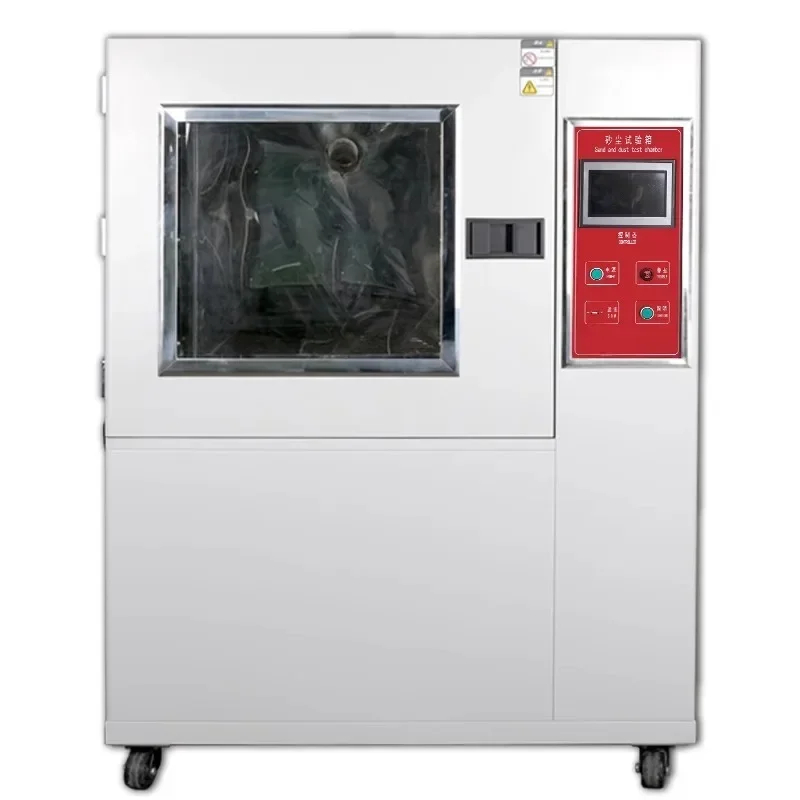 Ventilation Aging Test Chamber Plastic Rubber Wire Hot Air Type High Precision Constant Temperature Test High and Low