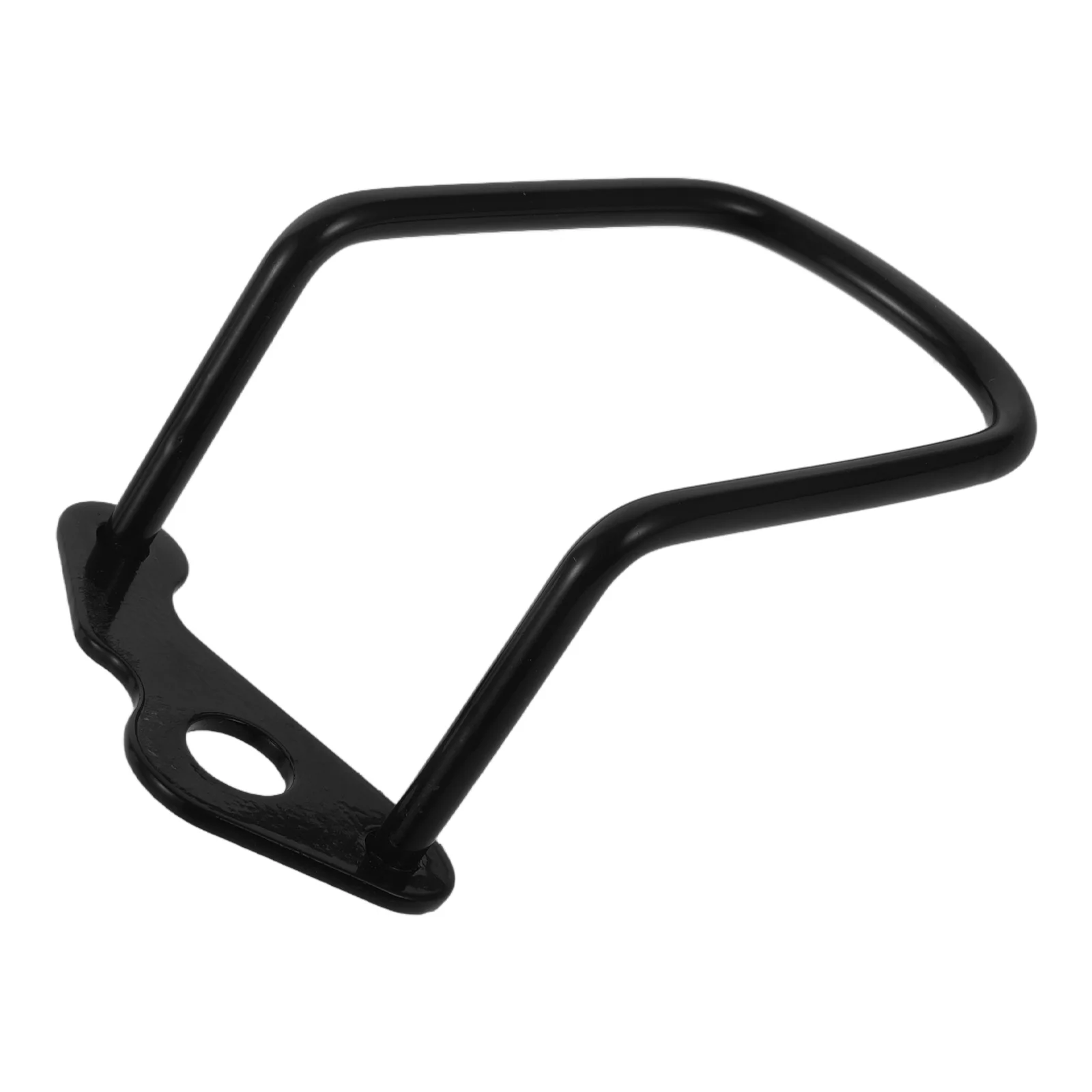 

Universal Mountain Bike Rear Derailleur Guard Protector (Black) Rear Derailleur Chain Guard Rear Derailleur Hanger