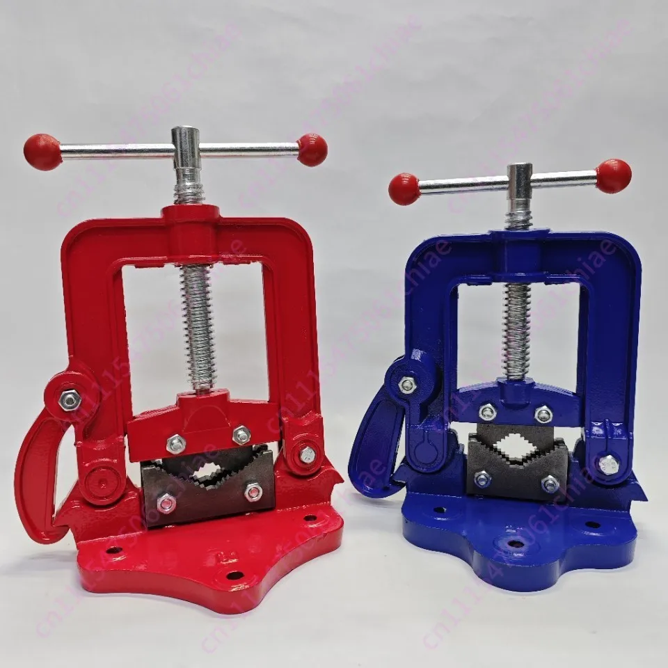 Galvanized Pipe Pressure Clamp Bracket Pipe Clamp Stainless Steel Pipe Heavy Industrial Grade