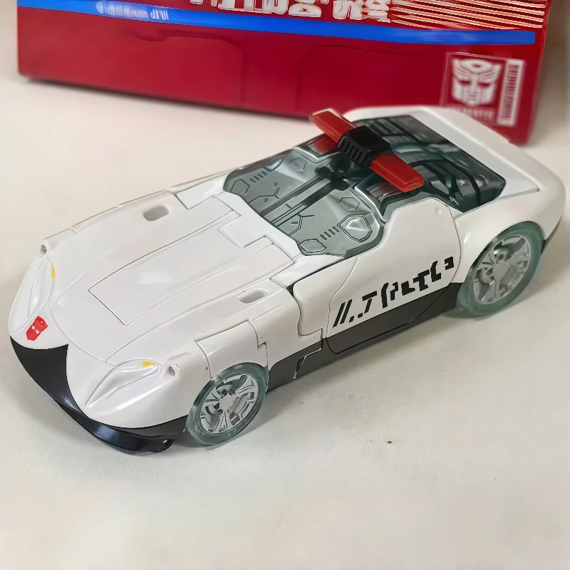 Em estoque hasbro transformadores brinquedos gerações guerra para cybertron cerco WFC-S23 anime filme figura de ação modelo coletar brinquedo