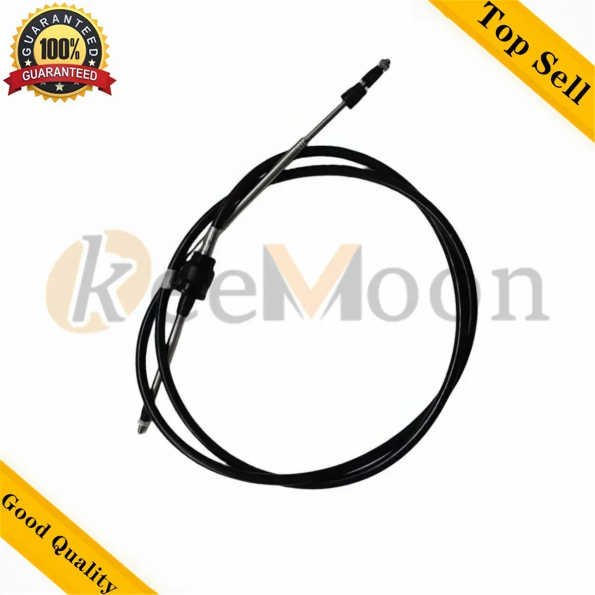 Steering Cable For SEADOO GTX DI/RXT/GTX/Wake 2002-2014 155/RXT 215/RXT X 255 277001438 277001578 277001555