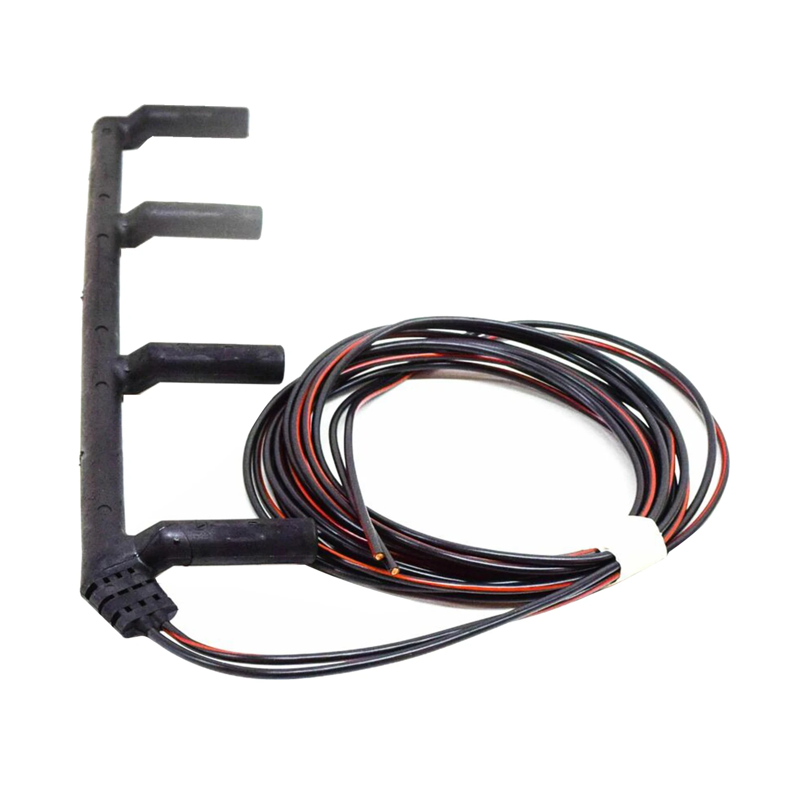 حزام توصيل متوهج، 038971782B، بدائل احترافية، حزام أسلاك، لأداء عالي A3، سهل التركيب، متين ممتاز