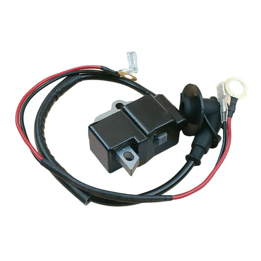 Ignition Coil Module For Stihl TS410 TS420 TS 410 420 Cut Off Saw 4238 400 1301 Long Lasting Ignition Performance