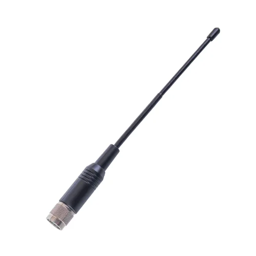 LORA data transmission antenna TNC male connector of 400- 470MHZ K823 radio antenna