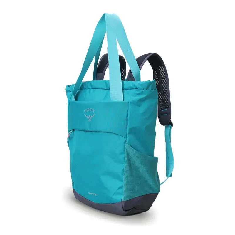 حقيبة OSPREY Kitty Daylite Tote Pack سعة 20 لترًا للركاب في المدينة حقيبة مزدوجة الأغراض