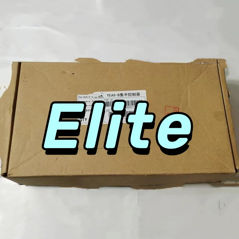 Scheda di climatizzazione centrale 025G00056-158 Scheda computer YEWS-D