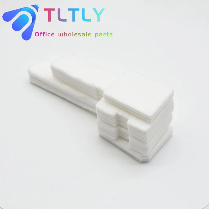 1PC 1627961 1577649 1569366 TRAY POROUS PAD for EPSON L355 L210 L110 L380 L365 L220 L222 L360 L366 L310 L111 L120 L130 L132 L211