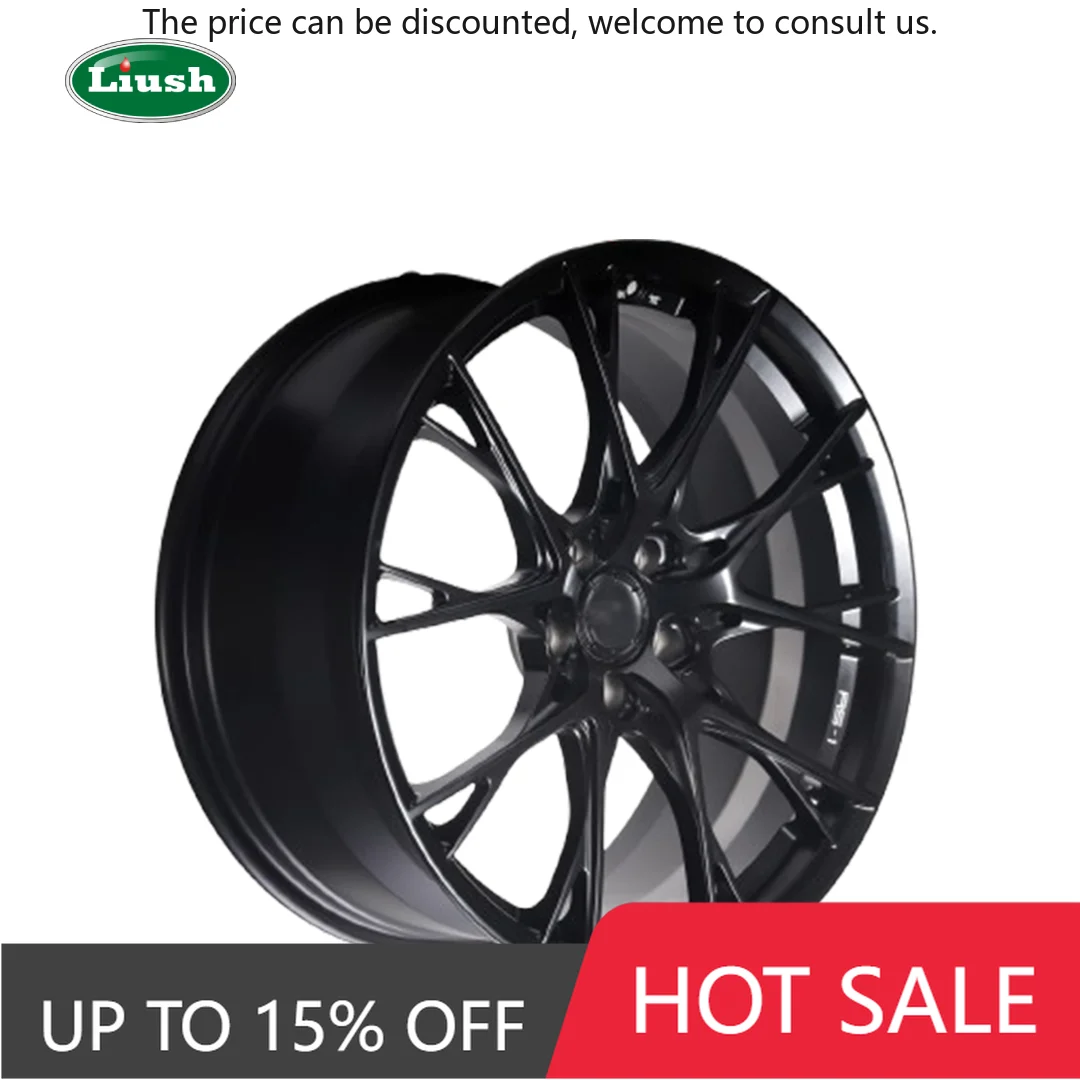 

Hot Selling Quality Aftermarket 17"-24" Wheel Hub For Audi A6 Allroad Quattro C6/4F C7/4G C8/4K ET 35-45mm PCD 5H112 CB 66.6mm