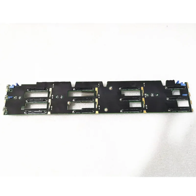 For Dell R730XD 3.5-inch 12-disk hard disk backplane CDVF9 0CDVF9