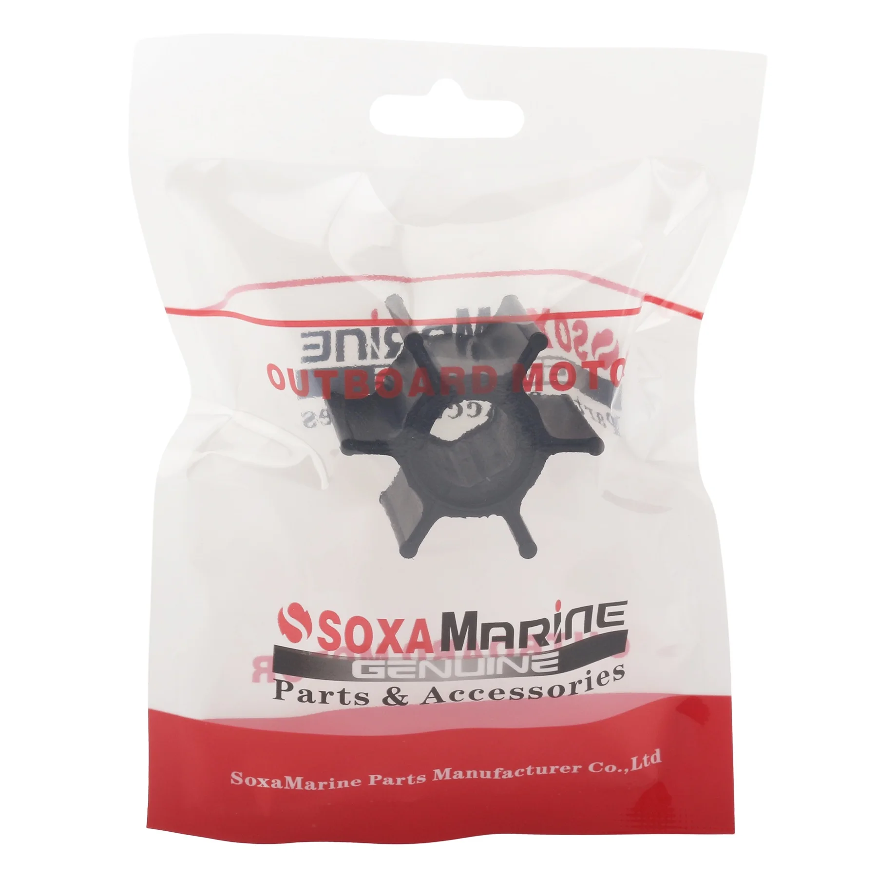 

Compatible with Honda Marine Outboard Motors 9.9 15 HP BF9.9 BF15 Water Pump Impeller 19210-ZV4-013 19210-ZV4-010 18-3246