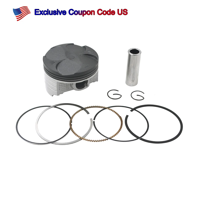 Motorcycle Engine P…