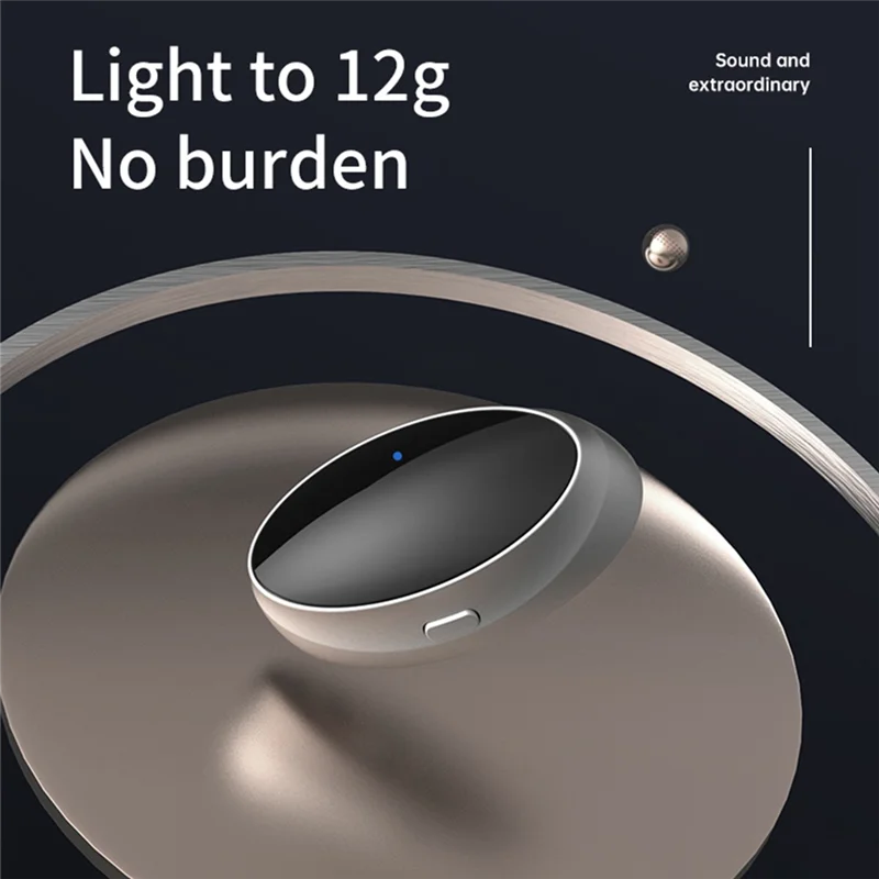 Smart Anti-Snurken Apparaat Anti-Snurken Kinband Anti-Snurken Apparaat Ademhalingscorrector, Slaaphulpmiddel-A77G