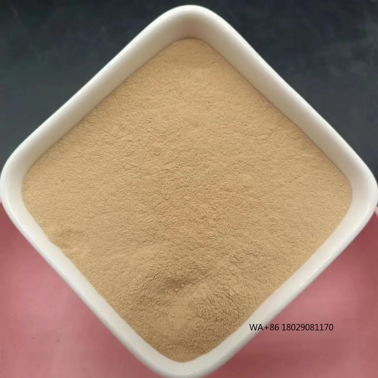 

Clay Premium Quality Industrial Bentonite Cat Litter From Hebei Sodium/Calcium Organic Bentonite