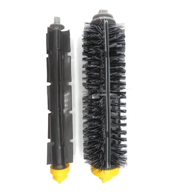 Vacuum Cleaner Side Brush For iRobot Roomba 675 650 690 600 529 530 630 780 790 Series Accessories Parts Cleaning Brushes