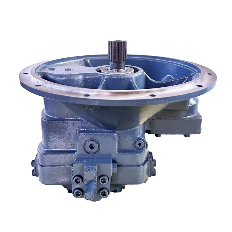 A8vo55 A8vo225 A8VO Series Hydraulic Piston Pump A8VO55 A8VO80 A8VO107 A8VO140 A8VO160 A8VO200 A8VO225