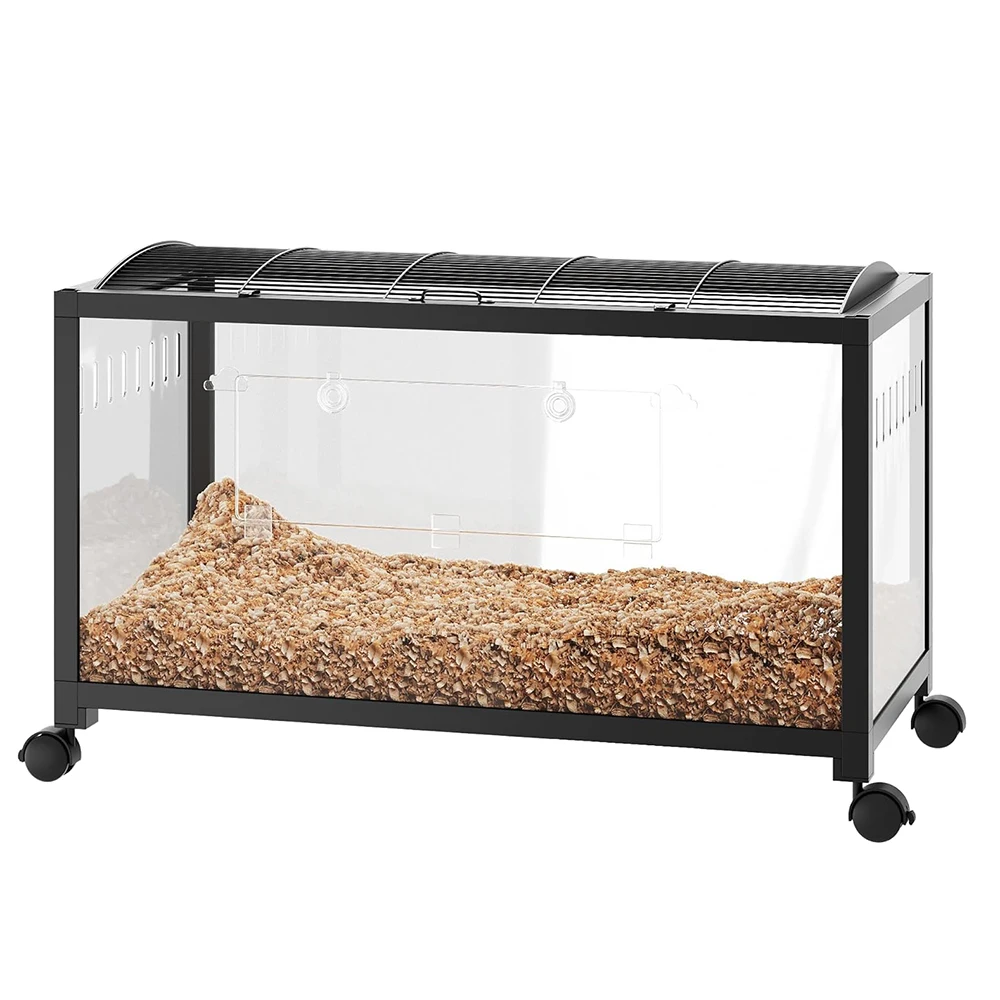 Large Plastic Metal…