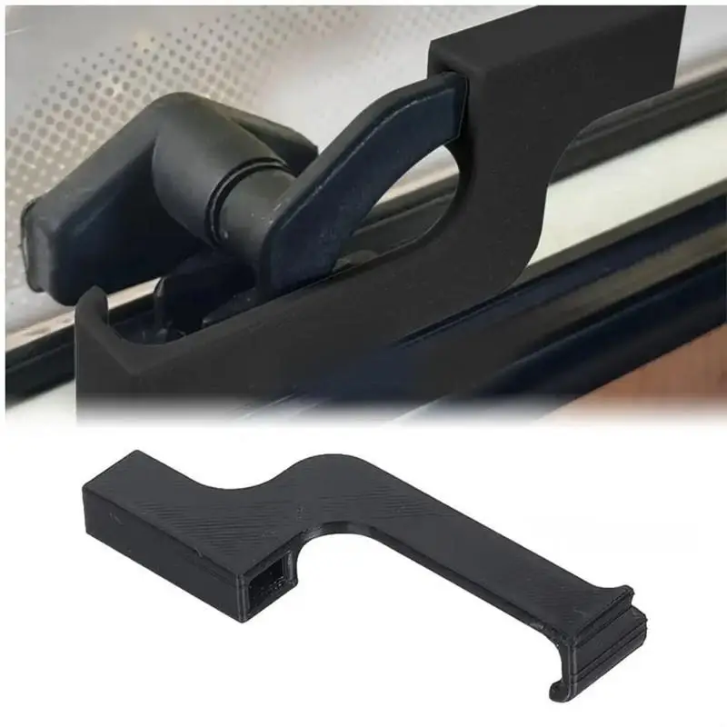 

1 Pair RV Window Security Lock Window Security Lock RV And Camper Window Security Lock Suitable For RV Camper