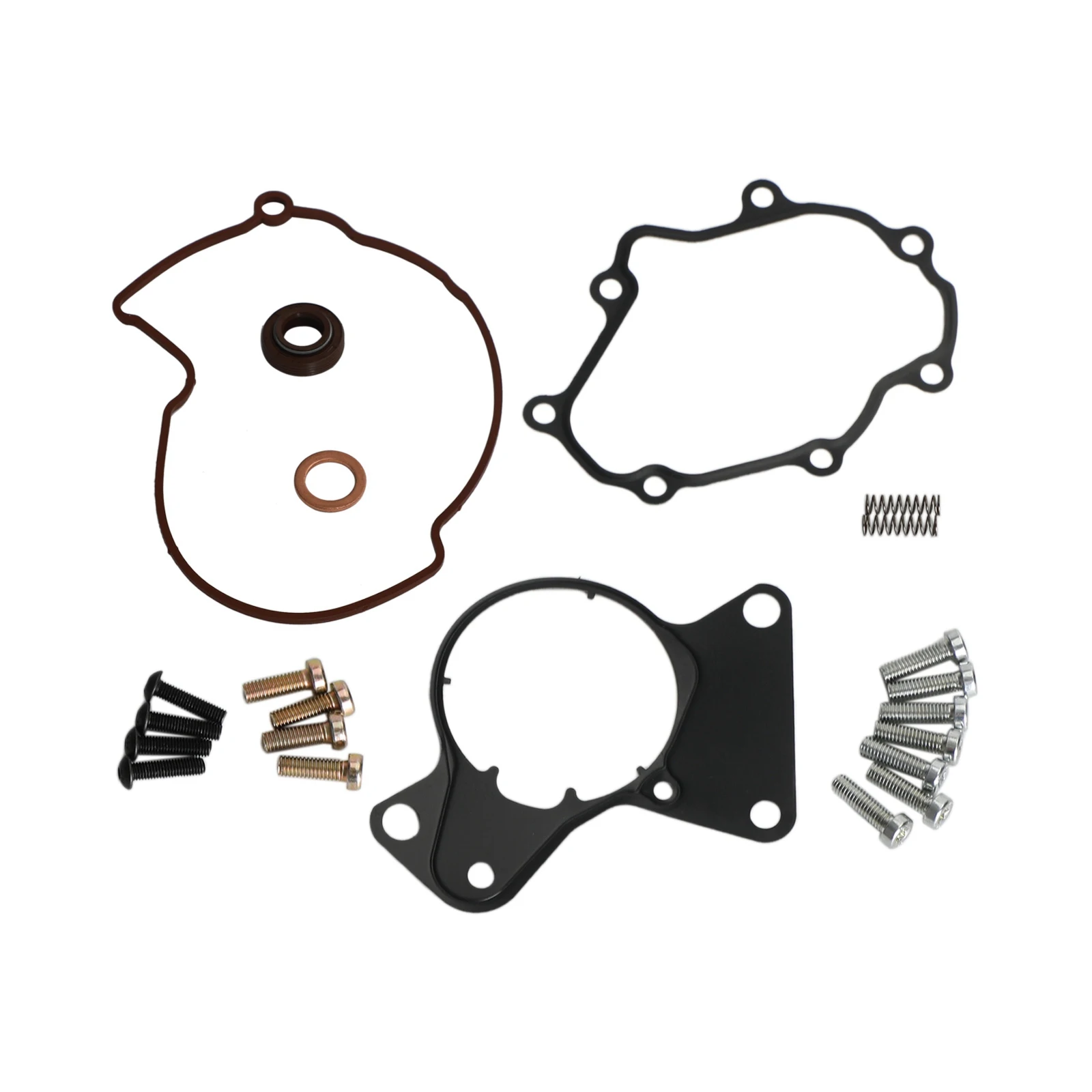 Vacuum Pump Repair Kits For Transporter Touareg T5 Transporter 2.5 TDI 070145209F 070145209H 070145209J