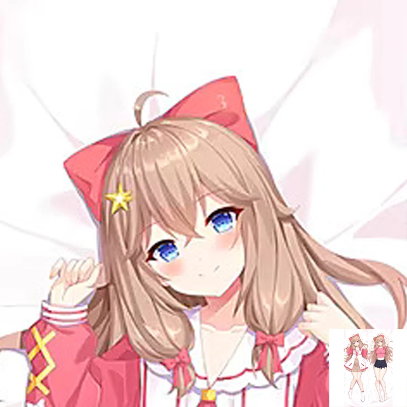 

Dakimakura Anime Diana 2 Side Printed Hugging Body Pillowcase Cushion Bedding Decor Pillow Cover 2024