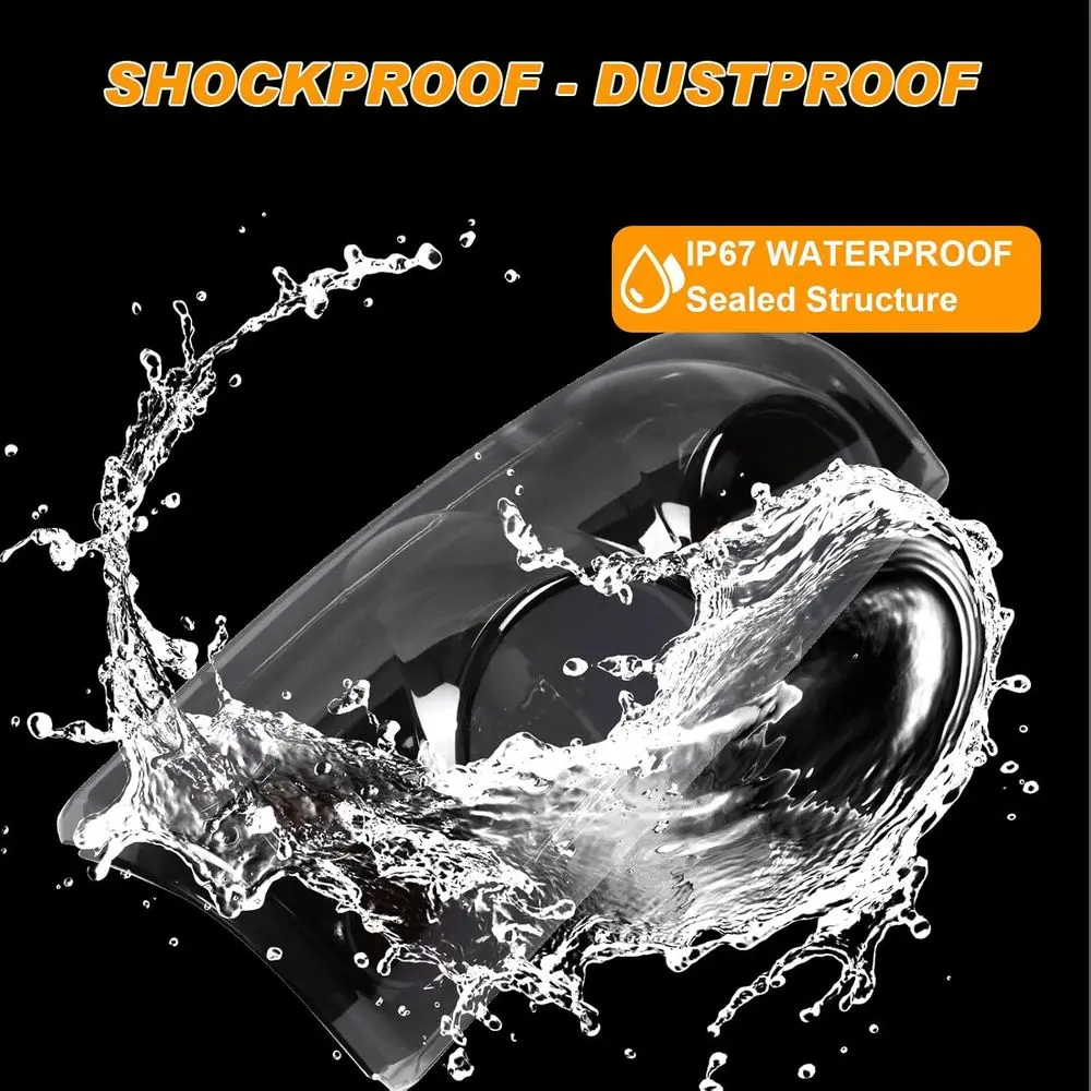 1999-2006 تشيفي سيلفرادو 1500 2500 3500 أضواء خلفية سوداء/دخان للسائق والراكب