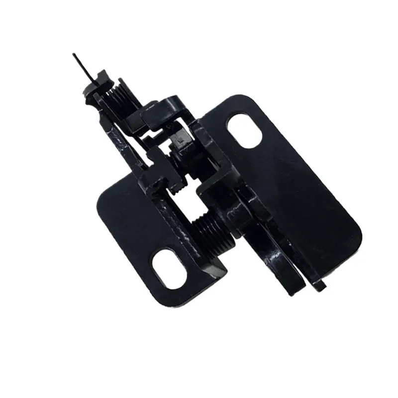 For Kubota KX165 anti lock buckle anti lock door positioning lock cab door lock block buckle excavator accessories1