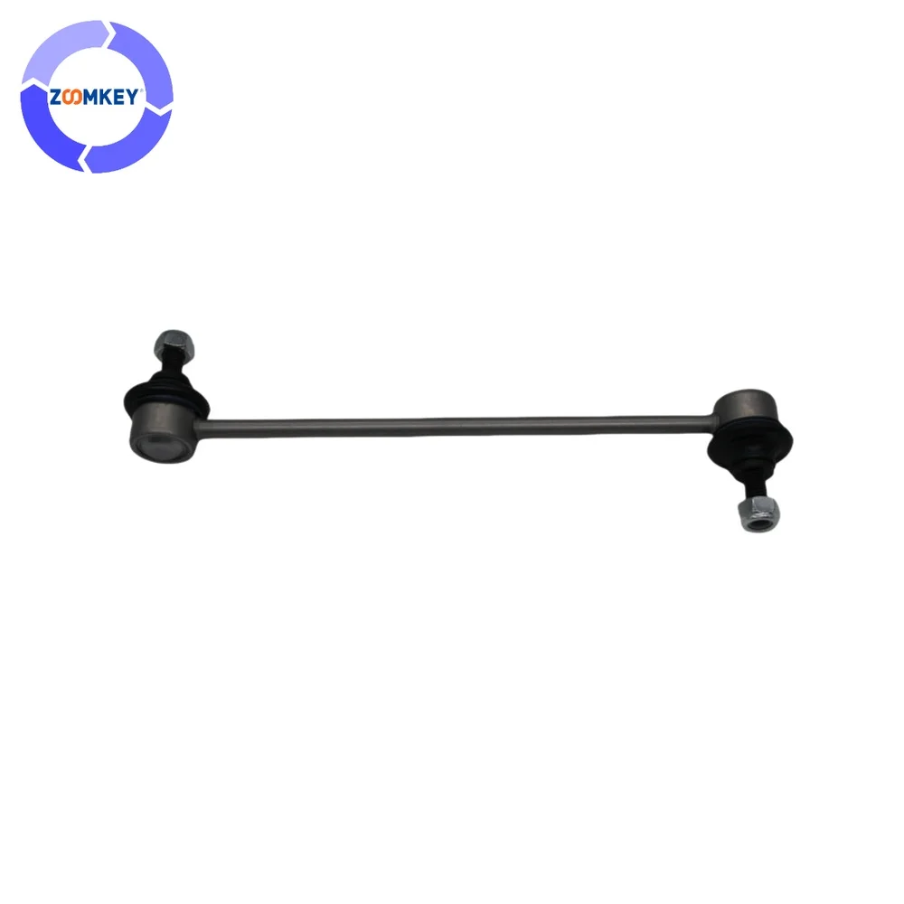 ZOOMKEY Fit For KOPPELSTANGE STREBE STABILISATOR VORNE Fit For AUDI SEAT SKODA VW 2QB411315