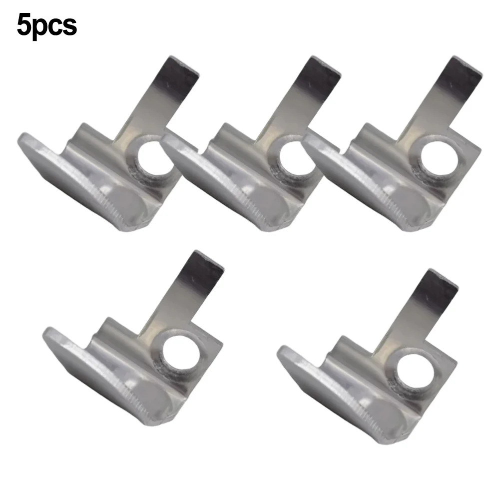 

5PCS MS361 Replacement Chain Catchers For Chainsaws 1119 656 7705 Reliable Outdoor Power Equipment Accessories