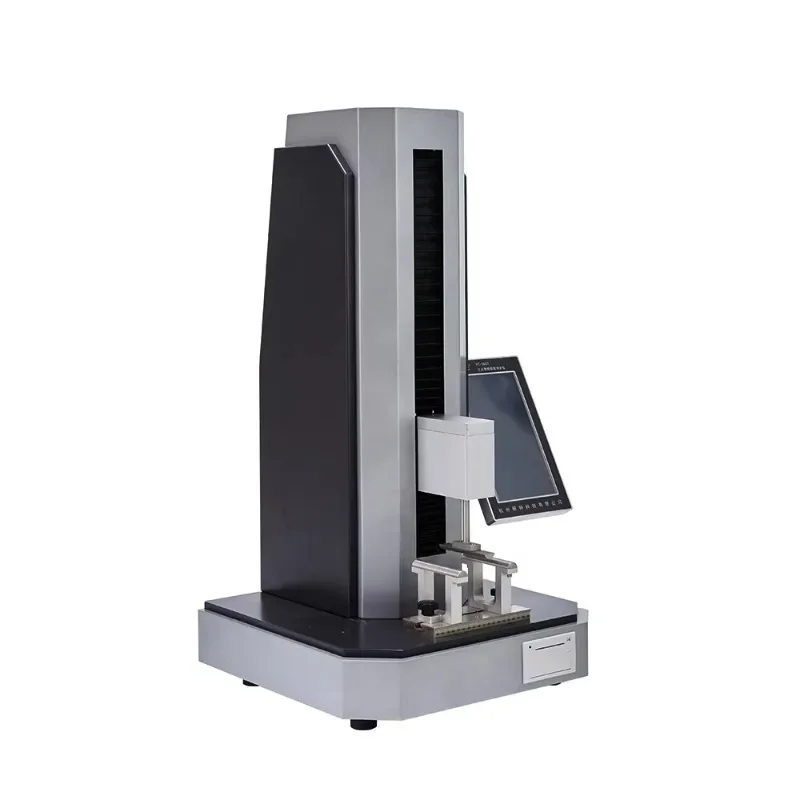 Lab YT-3BST Corrugated Cardboard 3-Point Bending Stiffness Tester for Quality Control in Manufacturing