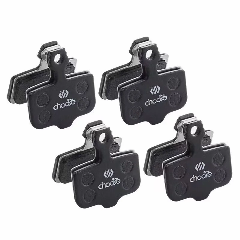 SUNTNUR Organic Resin Bike Brake Pads For AVID ELIXIR 1 3 5 7 9 CR R Mag SRAM XO XX World Cup