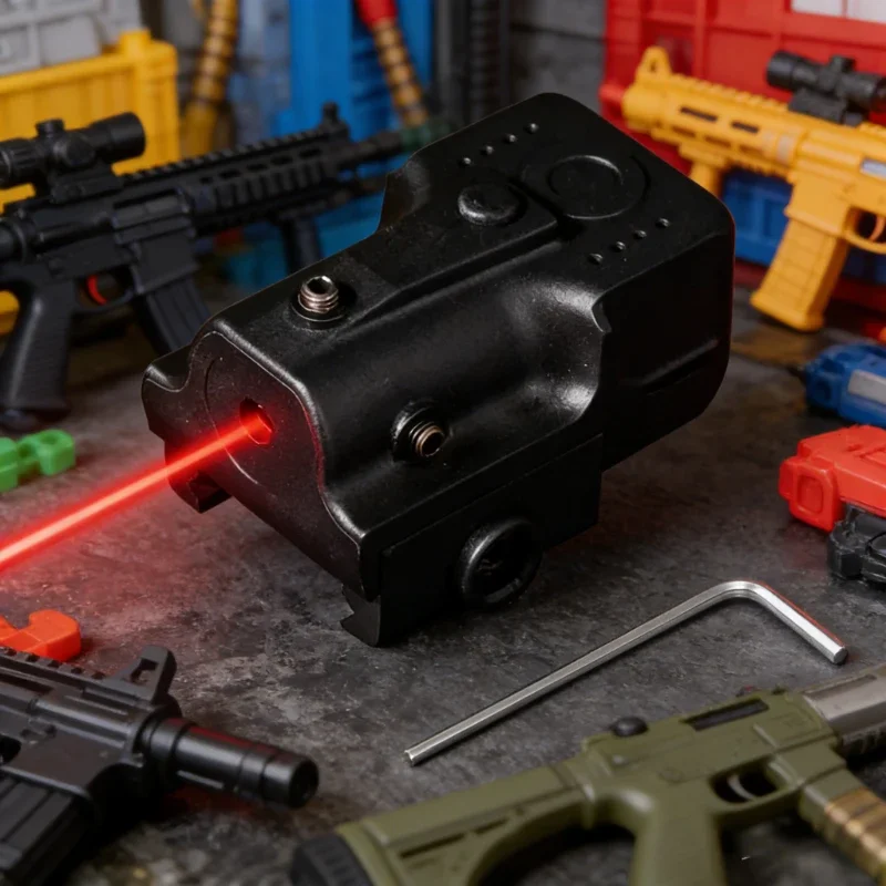 Bottom Mounted 2026…