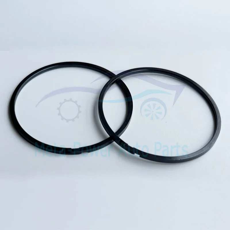1 ~ 2 مجموعات AL4 DPO ناقل حركة أوتوماتيكي النفط حلقات الختم عدة لبيجو 206 207 307 40 سيتروين رينو اكسسوارات السيارات #3