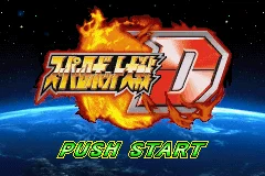 

32bit game card : SRW-D Easier ( Japan Version!! )