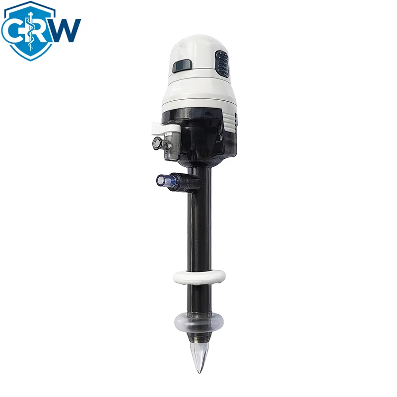 CRW  Trocar Balloon Medical  Endoscopic Balloon Trocar Cannula