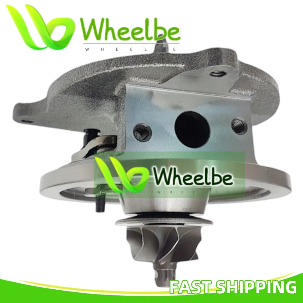 Turbocharger Cartridge Audi A1 VW Polo 1.4 TDI 66kw 04B253019F 04B253019A 04B253019G CHRA30314T 16309880001 NEW Core