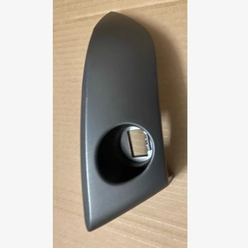 Suitable for Toyota 2006-2013 RAV4 Instrument Panel Vent Panel Emergency Switch Bracket Center Console Decorative Strip