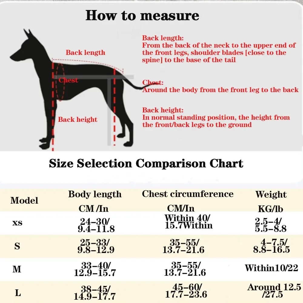 Wheelchair For Dog Hind Limb Paralysis Rehabilitation Small Dog Walker Disability Car Cat Assistance Teddy Pet Dog Hind Leg Brac - Image 5