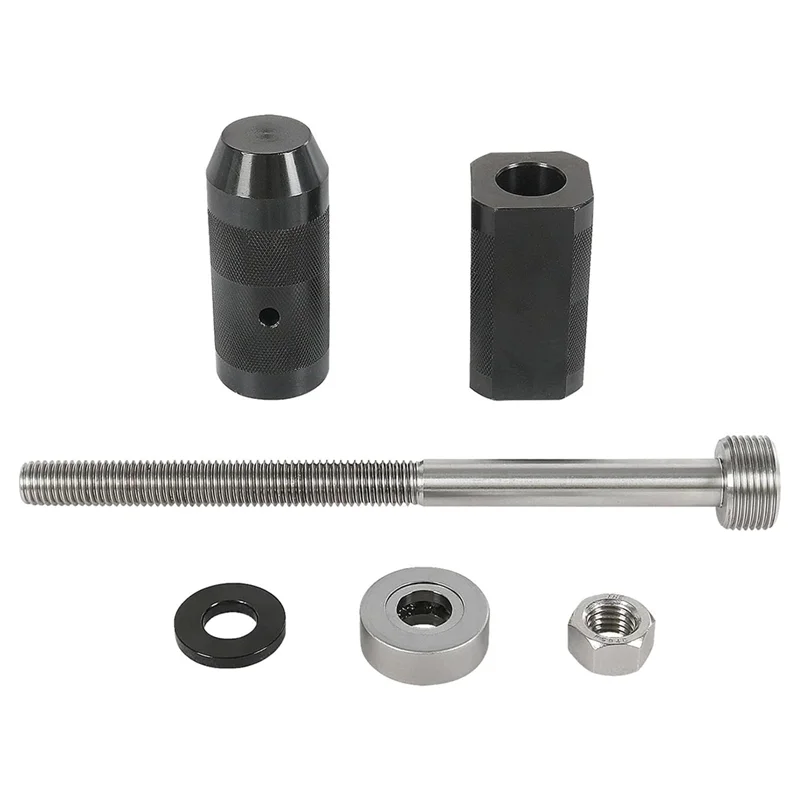 

AB96-Инжекторная втулка для снятия чашки, установочный набор 9U-6891 для Caterpillar CAT 3406E C10 C12 C15 C16 C18