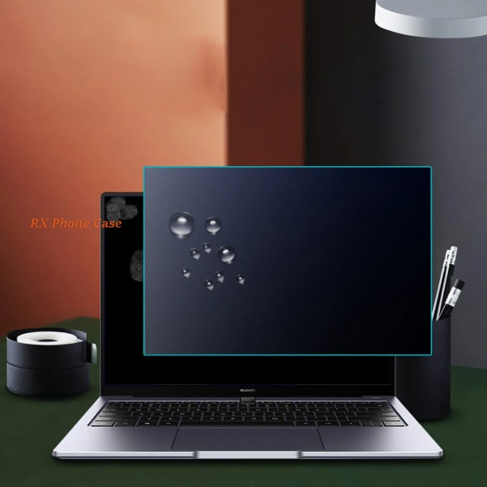 Matte Screen Protector for 2023 MacBook Air 13.6 M2 A2681 15 A2941 Pro 13 14 16 M1 Chip A2338 Plastic Screen Film Sticker A2337