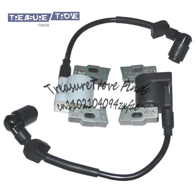 

Катушка зажигания GX610 GX620 GX670 Катушка зажигания высокого напряжения, левая и правая пара